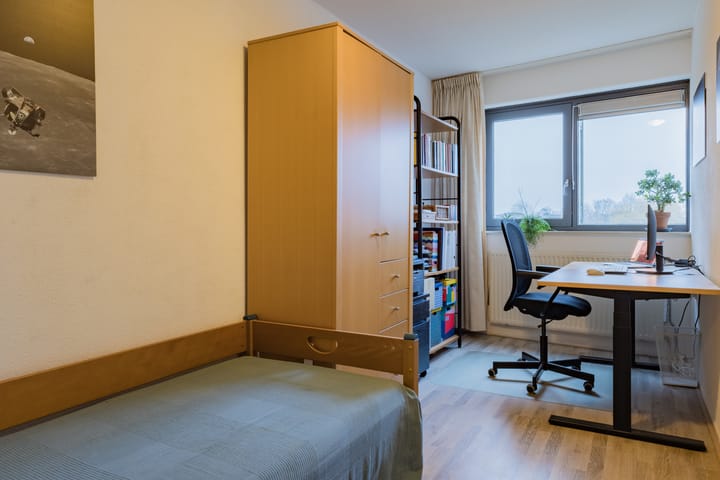 Foto 14 van Regenboog 35