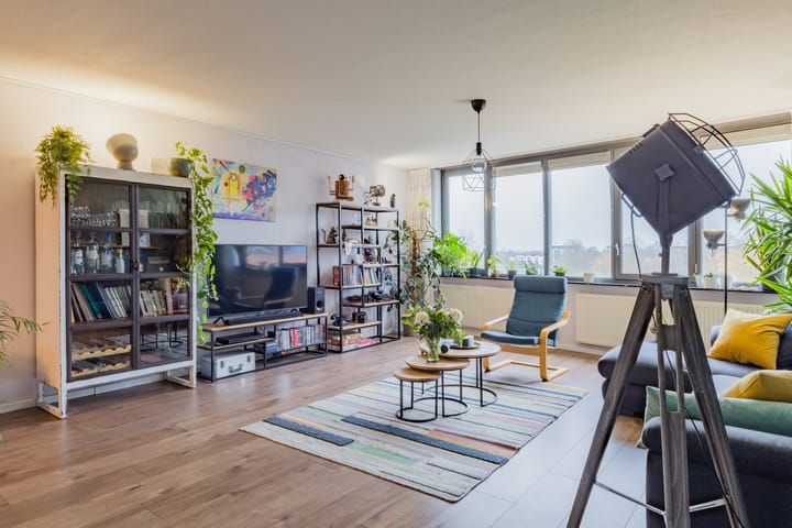 Foto 18 van Regenboog 35