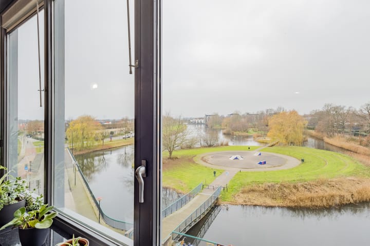 Foto 20 van Regenboog 35