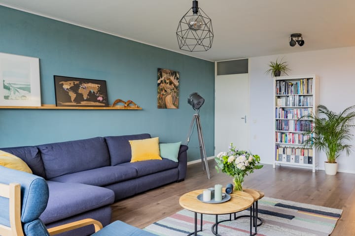 Foto 21 van Regenboog 35