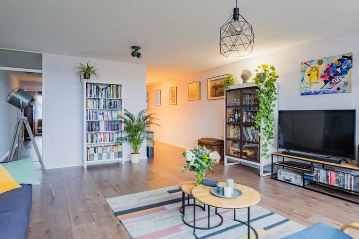 Foto 22 van Regenboog 35