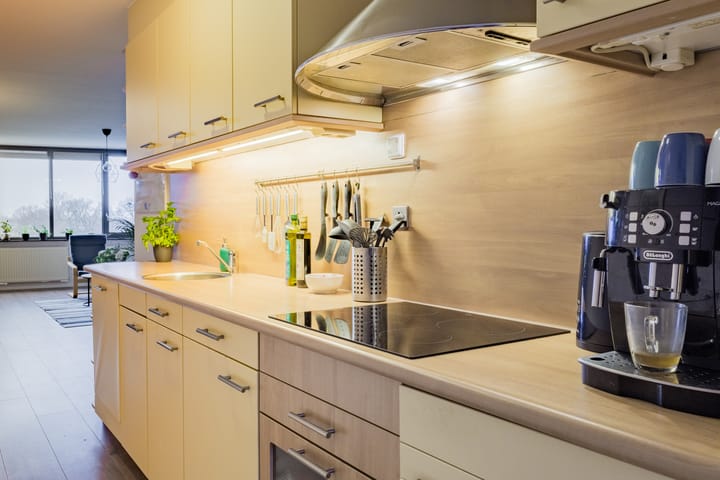 Foto 24 van Regenboog 35