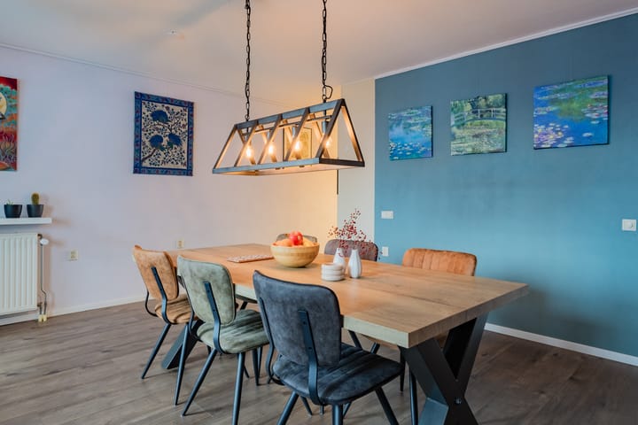 Foto 25 van Regenboog 35