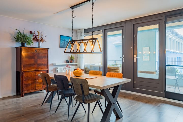 Foto 26 van Regenboog 35