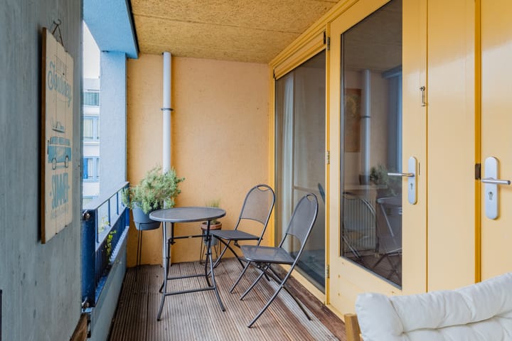 Foto 28 van Regenboog 35