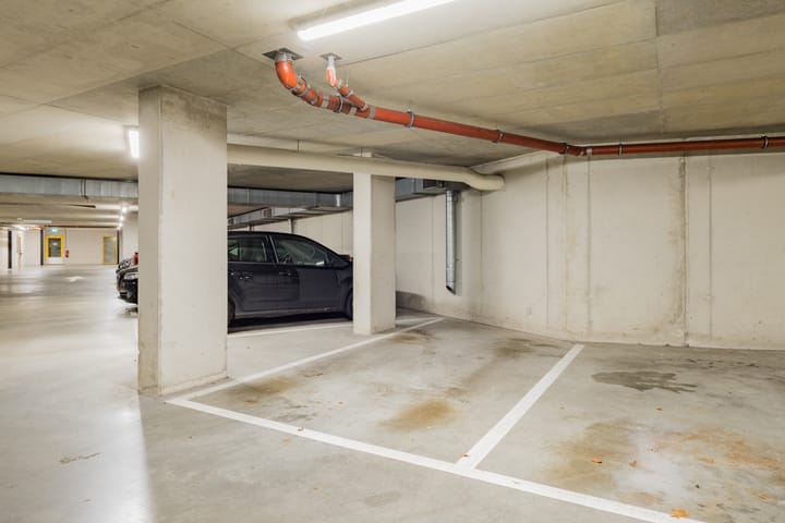 Foto 33 van Regenboog 35