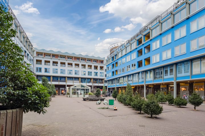 Foto 34 van Regenboog 35