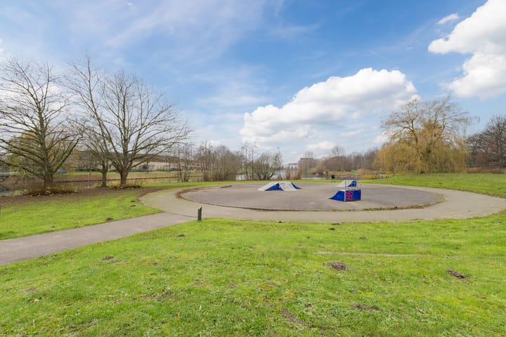 Foto 35 van Regenboog 35