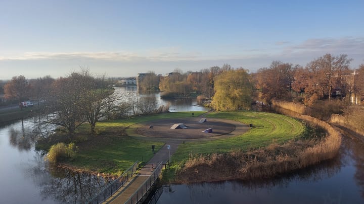 Foto 37 van Regenboog 35