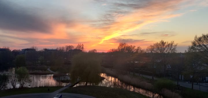 Foto 39 van Regenboog 35