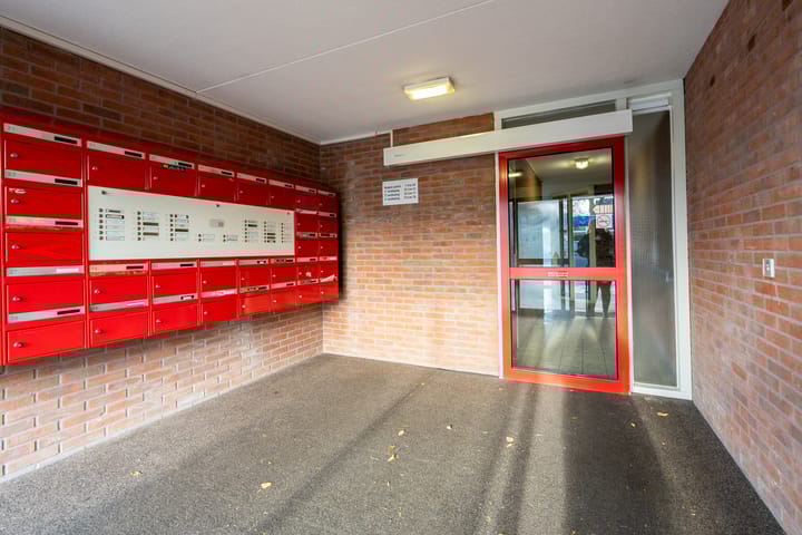 Foto 3 van Mercuriuslaan 37