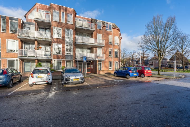 Foto 2 van Mercuriuslaan 37