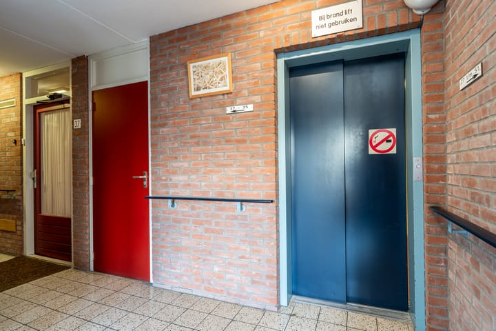 Foto 5 van Mercuriuslaan 37