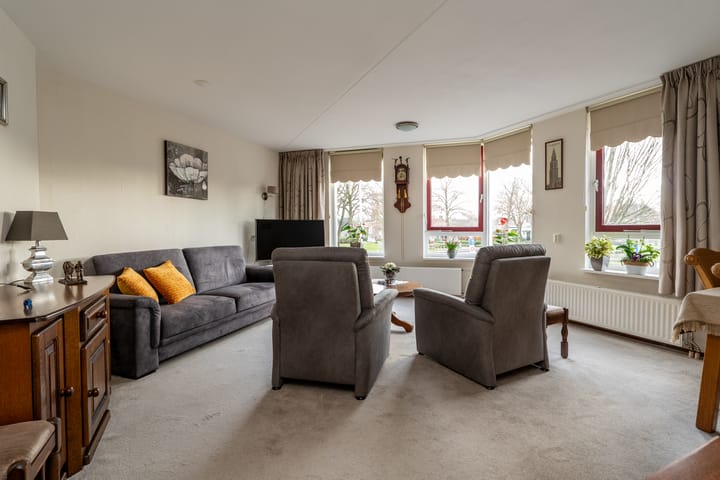 Foto 6 van Mercuriuslaan 37