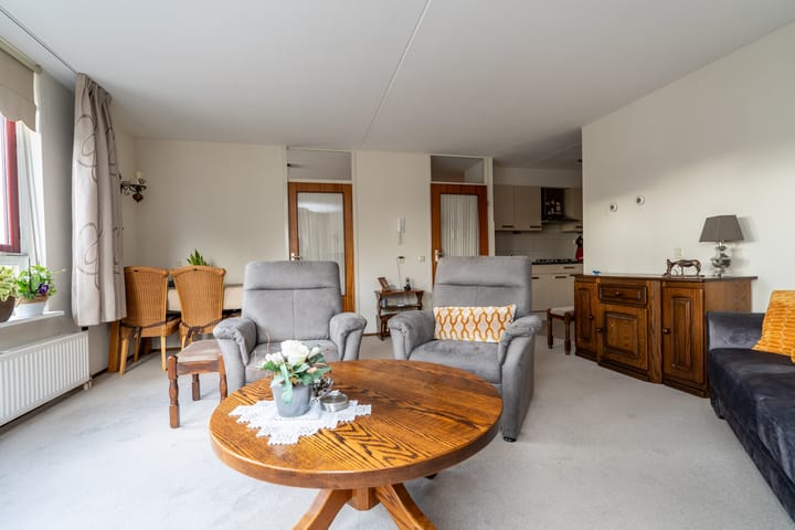 Foto 7 van Mercuriuslaan 37