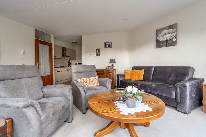 Foto 8 van Mercuriuslaan 37