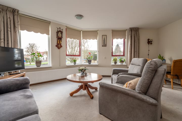 Foto 9 van Mercuriuslaan 37