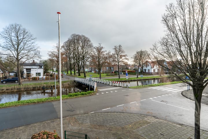 Foto 10 van Mercuriuslaan 37