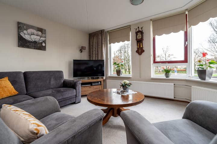 Foto 11 van Mercuriuslaan 37