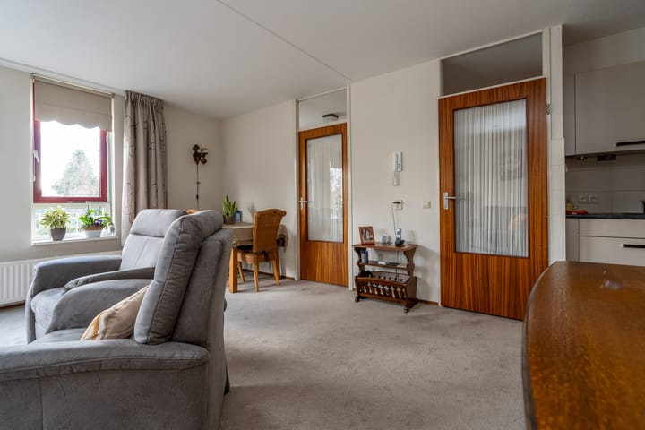 Foto 12 van Mercuriuslaan 37