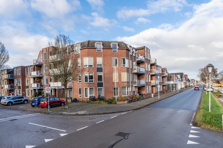 Foto 1 van Mercuriuslaan 37