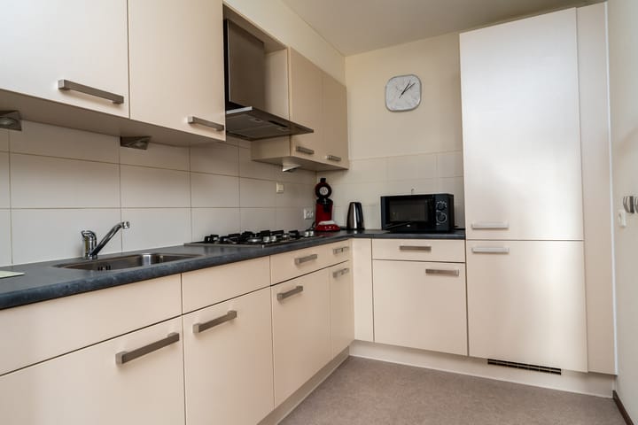 Foto 13 van Mercuriuslaan 37