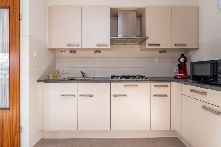 Foto 14 van Mercuriuslaan 37