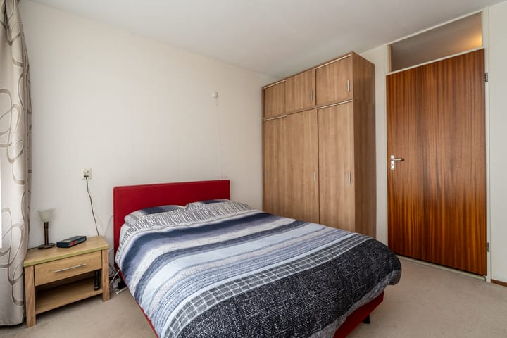 Foto 18 van Mercuriuslaan 37