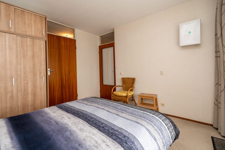 Foto 19 van Mercuriuslaan 37