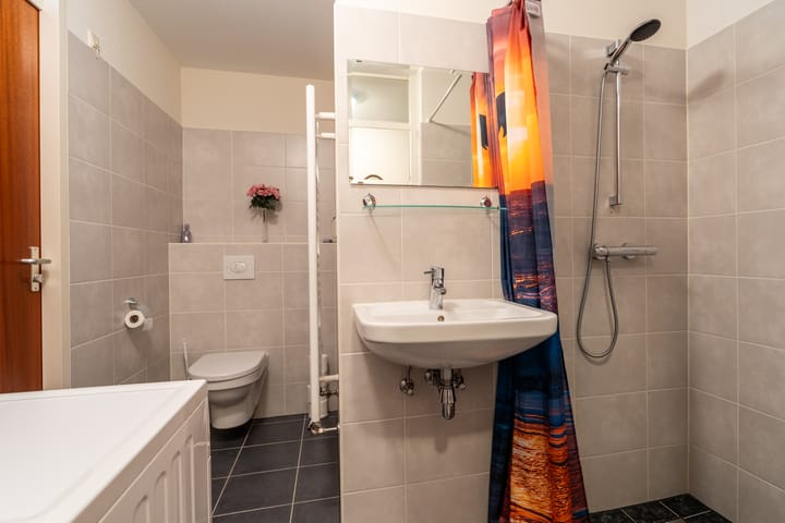 Foto 20 van Mercuriuslaan 37