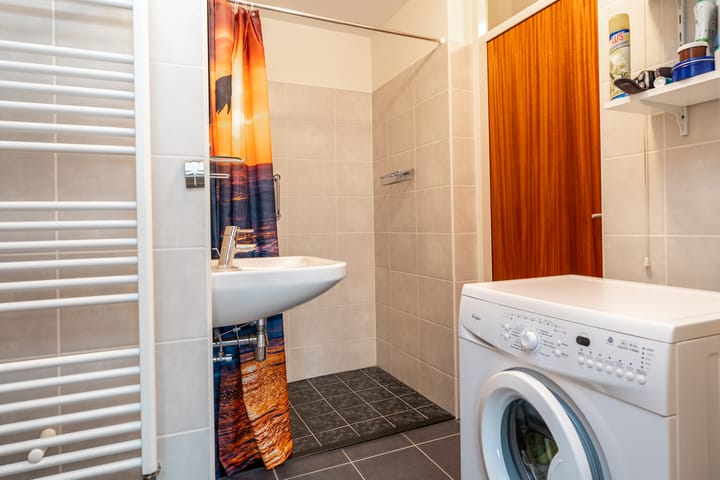 Foto 21 van Mercuriuslaan 37