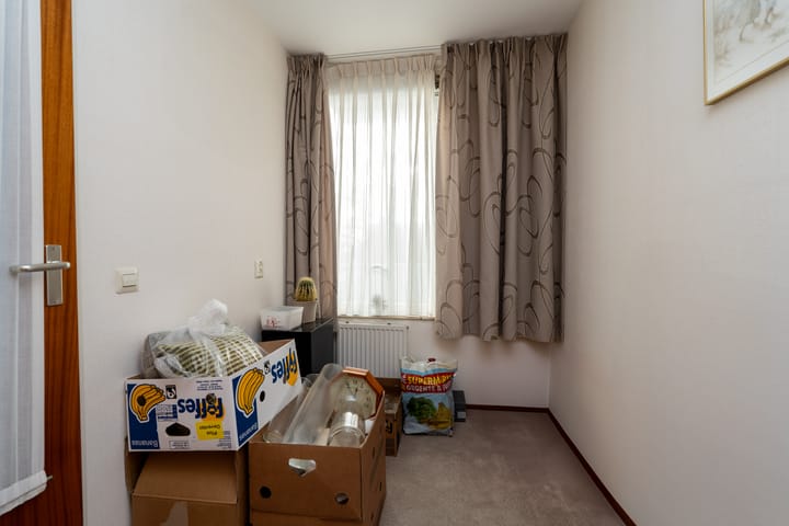 Foto 23 van Mercuriuslaan 37