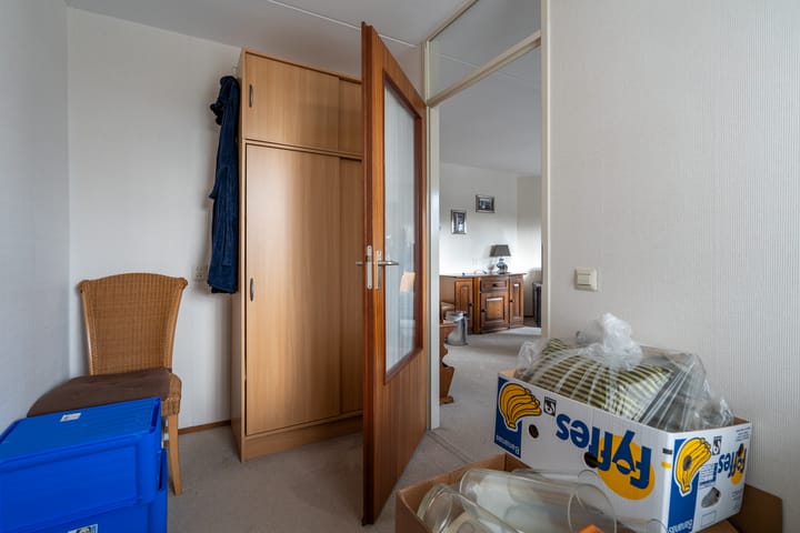 Foto 24 van Mercuriuslaan 37