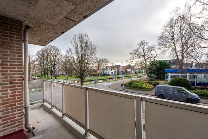 Foto 25 van Mercuriuslaan 37