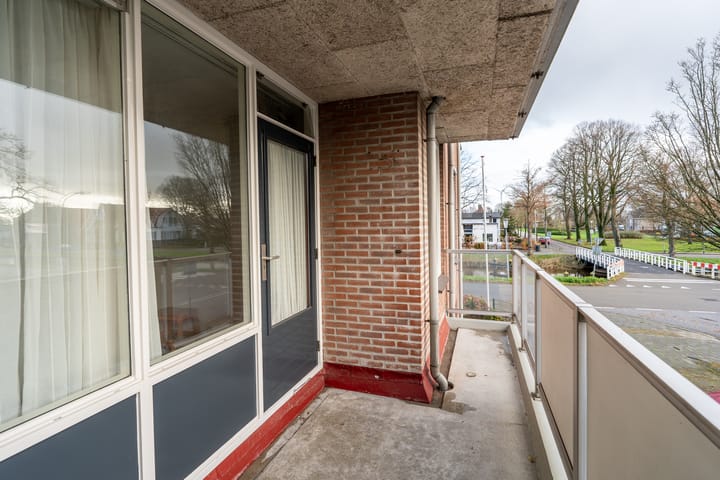 Foto 26 van Mercuriuslaan 37