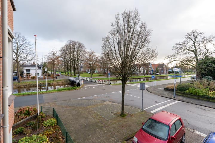 Foto 27 van Mercuriuslaan 37