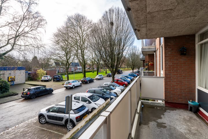 Foto 28 van Mercuriuslaan 37