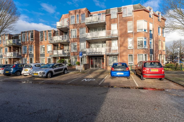 Foto 29 van Mercuriuslaan 37