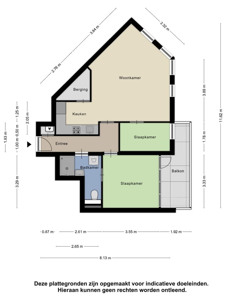 Foto 30 van Mercuriuslaan 37