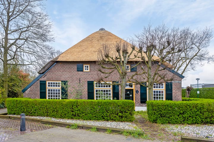 Foto 6 van Monseigneur van den Hurklaan 2