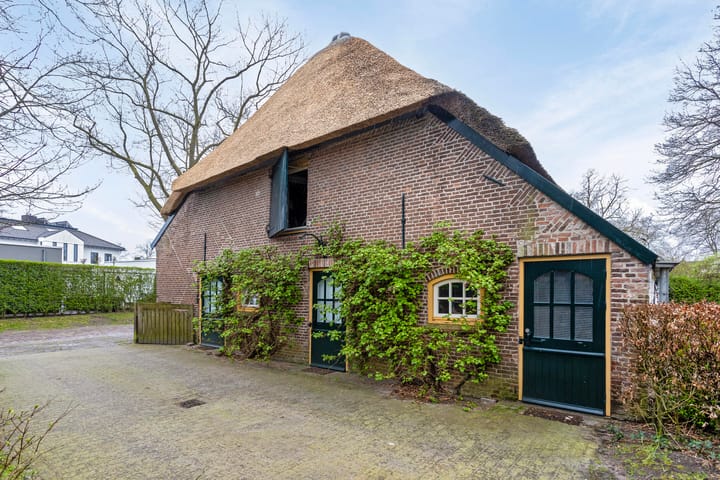 Foto 7 van Monseigneur van den Hurklaan 2