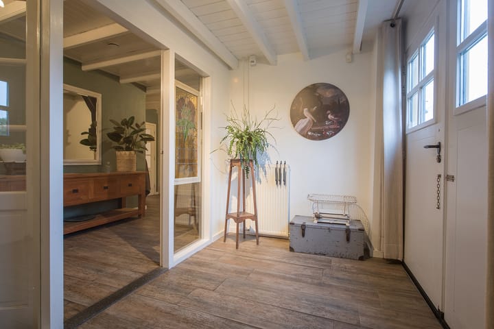 Foto 9 van Monseigneur van den Hurklaan 2