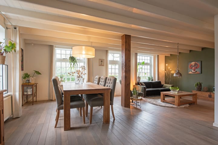 Foto 11 van Monseigneur van den Hurklaan 2