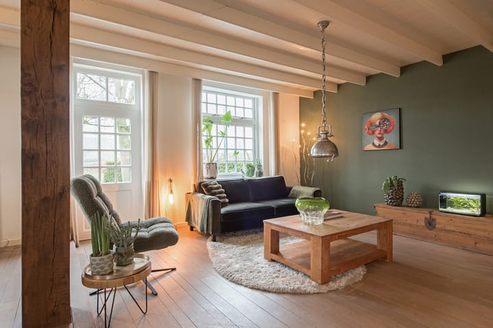 Foto 12 van Monseigneur van den Hurklaan 2