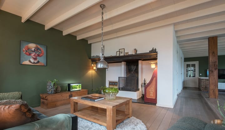 Foto 13 van Monseigneur van den Hurklaan 2