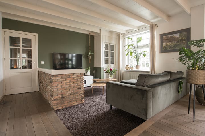 Foto 15 van Monseigneur van den Hurklaan 2