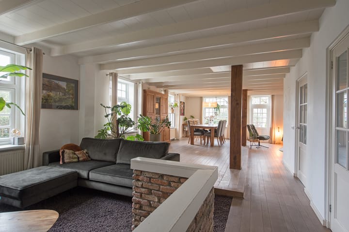 Foto 17 van Monseigneur van den Hurklaan 2