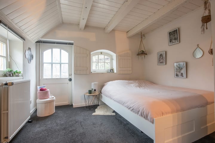 Foto 26 van Monseigneur van den Hurklaan 2