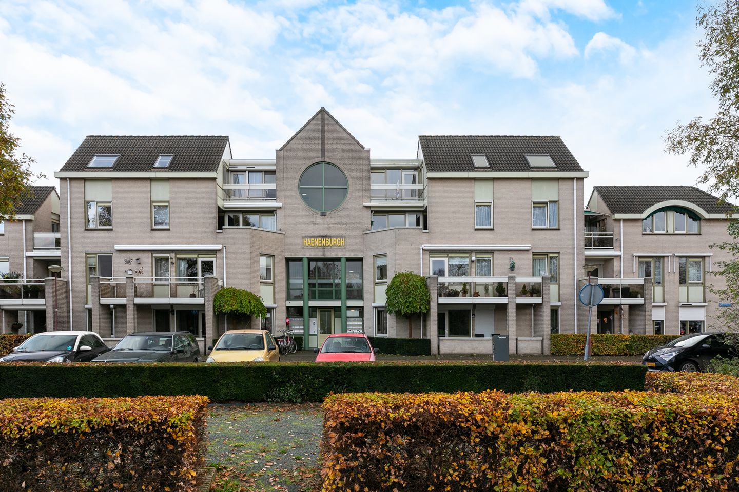 Foto 1 van Haenenburgh 28