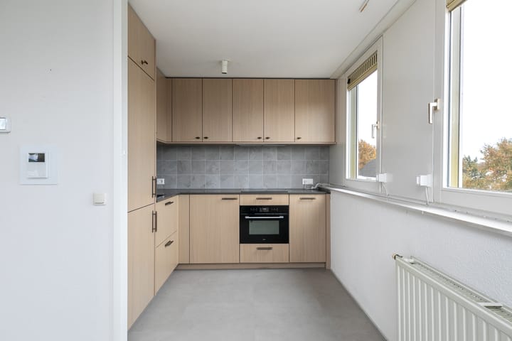 Foto 3 van Haenenburgh 28